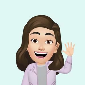 Meet your Posher, Ève